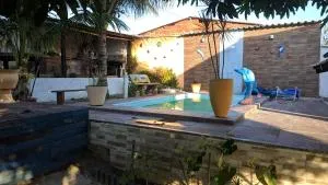 Cantinho feliz - Itaí