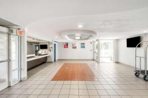 Motel 6 - Augusta, GA