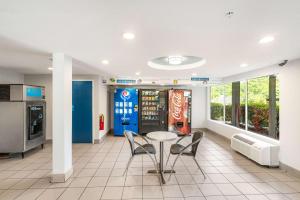 Motel 6 - Augusta, GA