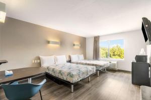 Motel 6 - Augusta, GA