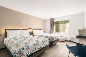 Motel 6 - Augusta, GA