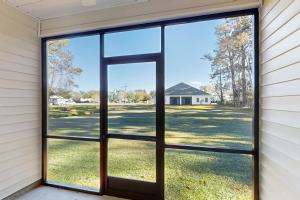 Old Bryan Salento - B