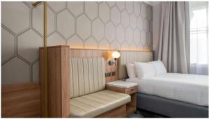 The Queen at Chester Hotel, BW Premier Collection