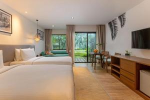 OUTRIGGER Khao Lak Beach Resort