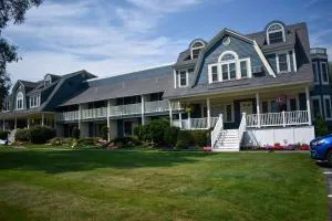 Seacastles Resort - يورك بيتش