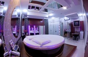 Motel Frenesi Toledo