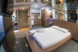 Motel Frenesi Toledo