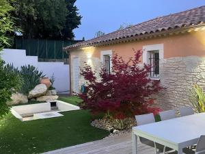 Villas La Villa Palma : photos des chambres
