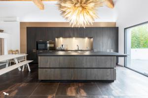 Villas La Villa Palma : photos des chambres