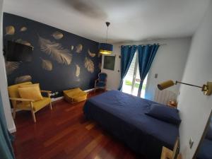 Villas La Villa Palma : photos des chambres