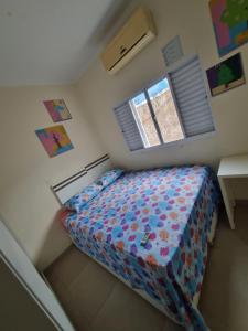 Casa Aconchegante e Mobiliada