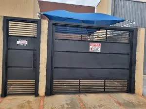 Casa Aconchegante e Mobiliada - Andradina