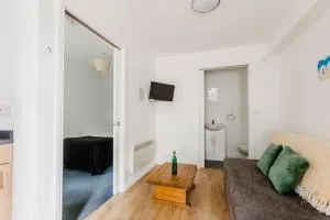 Withernsea Studio Apt & Sofa bed - Hollym