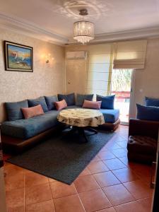 Cosy apartment in close proximity to the ocean - 3hvězdičkové hotely ve městě Imi Ouaddar