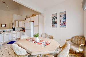 Rocky Shore Reflection