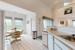 Rocky Shore Reflection