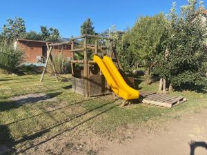 Cabañas Reina Margarita