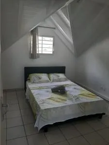 Détente standing - Colombier