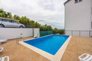 Apartments in Crikvenica 45029 