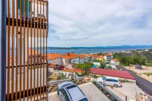 Apartments in Crikvenica 45029 