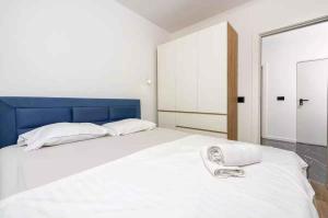 Apartments in Crikvenica 45029 