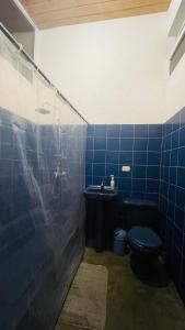 Espacio Milpas Altas