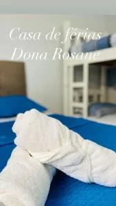 Casa de Férias Dona Rosane - Santa Lídia