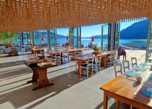 Hotels Beau Rivage : photos des chambres