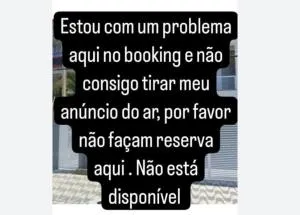 Casa particular da Ana - 阿拉皮拉卡