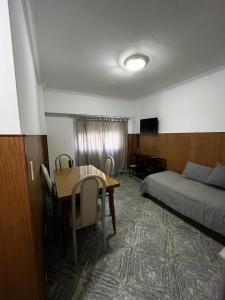 Departamento Güemes - Aldrey con cochera