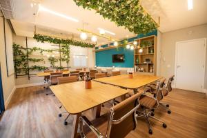 Studio Spazio di Casa 824 Vila Olimpia