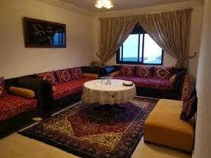 La qasabah - Bel Aroussi