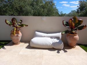 Villas La Villa Palma : photos des chambres