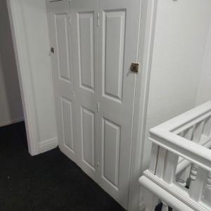 Withernsea Coastal Getaway 2 bed Apt