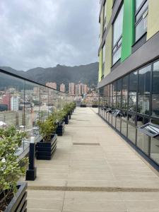 Vitra Comodidad y tranquilidad en el Corazón de Chapinero