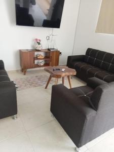 Chicxulub Puerto Beach Penthouse