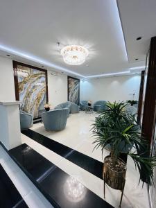 ميلان إن للشقق المخدومه