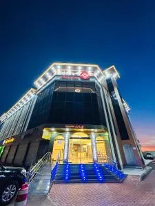 فندق ميلان إن - Ukaz