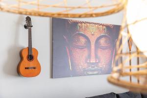 Apartamento Oásis com vista para o mar by Achei