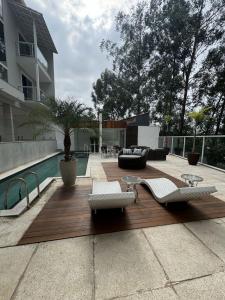 Mansão Morada da Colina