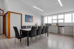 Thorsplan Luxury Apartment