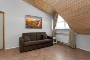 Thorsplan Luxury Apartment