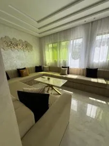Appartement de luxe au cœur de Tanger 3 - El Aouama