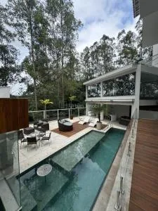 Mansão Morada da Colina - 沃尔塔雷东达