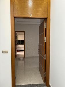 Appartement de luxe au cœur de Tanger 3