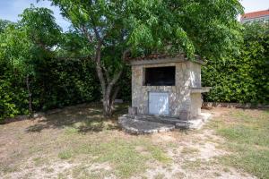 Apartment Povljana 224d