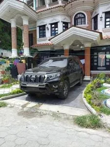 Apartamento Pana Casa Santa Elena Céntrico - 圣卡塔里纳帕洛波