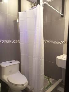 Apartamento Pana Casa Santa Elena Céntrico