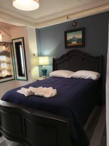 Apartamento Pana Casa Santa Elena Céntrico