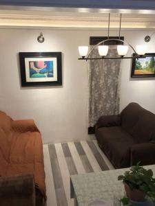 Apartamento Pana Casa Santa Elena Céntrico